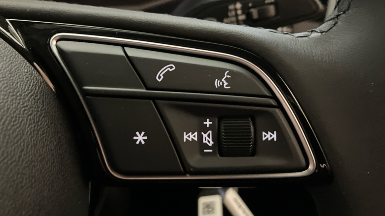 Audi A1 30 TFSI Sport 5dr Petrol Hatchback